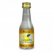 Эссенция Prestige Lemon Gin