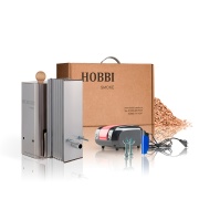 Дымогенератор Hobbi Smoke 2.0
